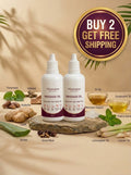 VedSparsh Herbal Ayurvedic Pain Relief Oil